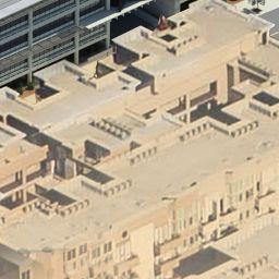 Sdcc Tile San Diego City College Interactive Campus Maps