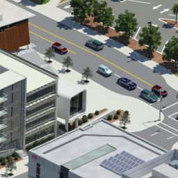 Sdcc Tile San Diego City College Interactive Campus Maps