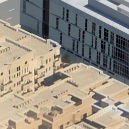 Sdcc Tile San Diego City College Interactive Campus Maps