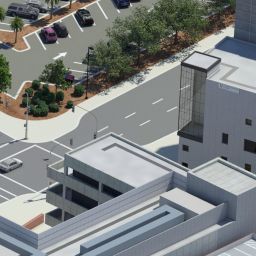Sdcc Tile San Diego City College Interactive Campus Maps